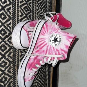 Women’s converse